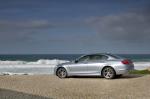 BMW ActiveHybrid 5 2012 года (US)